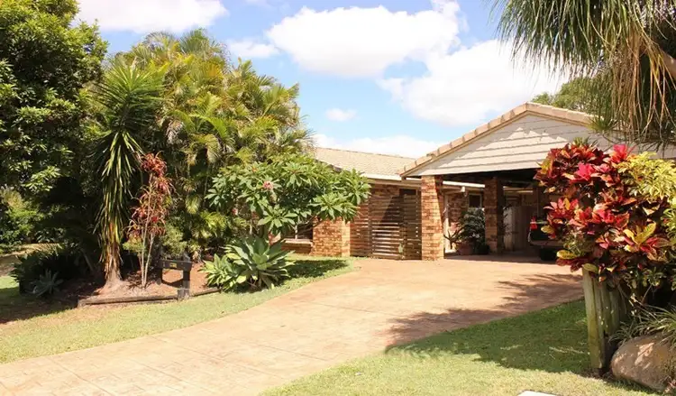 Main view of Homely house listing, 7 Pandanus Court, Kallangur QLD 4503