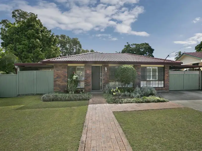 Main view of Homely house listing, 16 Reading Drive, Alexandra Hills QLD 4161