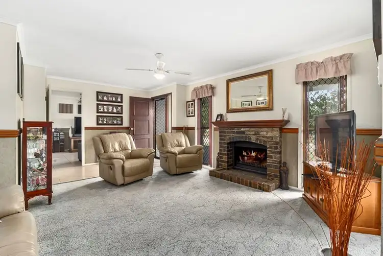 Seventh view of Homely house listing, 21 Graman Street, Kingsthorpe QLD 4400