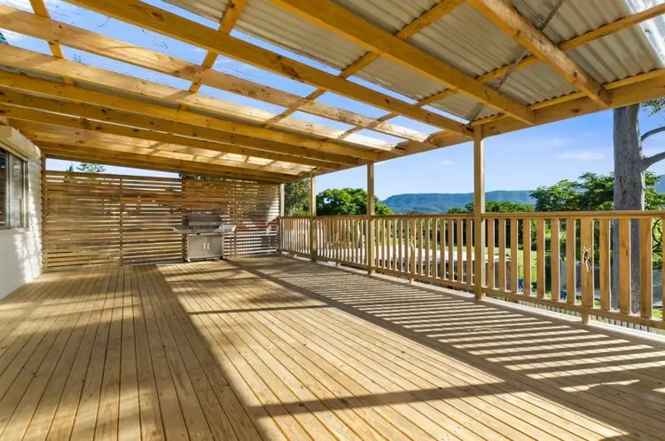 Seventh view of Homely house listing, 124 Marshall Street, Dapto NSW 2530