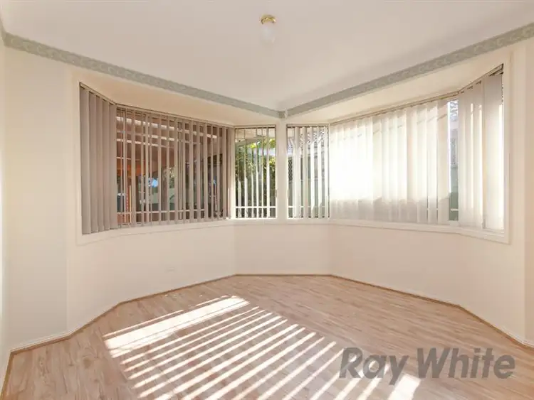 Fourth view of Homely house listing, 271 Maryland Drive, Maryland NSW 2287