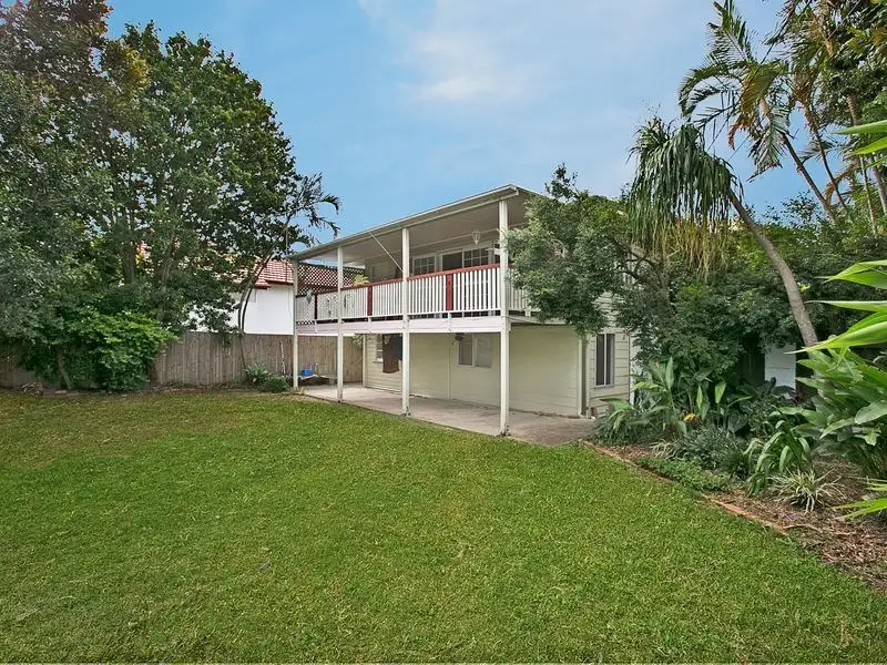 Main view of Homely house listing, 82 Derby Street, Coorparoo QLD 4151