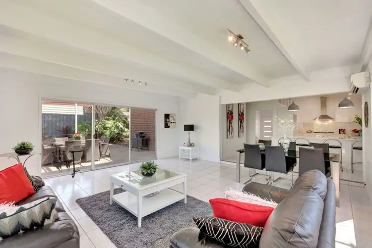 Main view of Homely house listing, 75 Nari Drive, Sheidow Park SA 5158