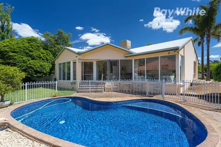 Second view of Homely house listing, 190 River Street, Corowa NSW 2646