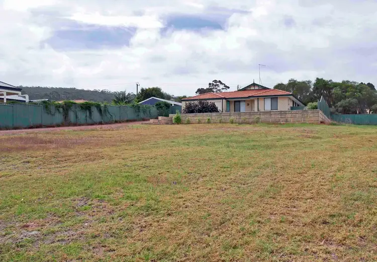 17 Willow Creek Drive, Denmark WA 6333
