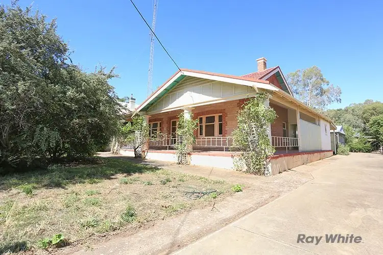 Main view of Homely house listing, 10 Agnes Street, Clare SA 5453