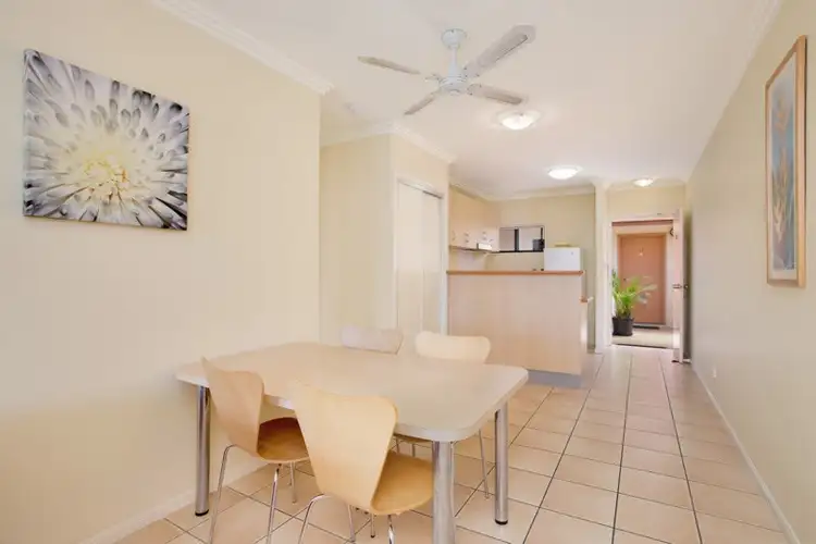 Fifth view of Homely unit listing, 5/39 Digger Street, Cairns North QLD 4870