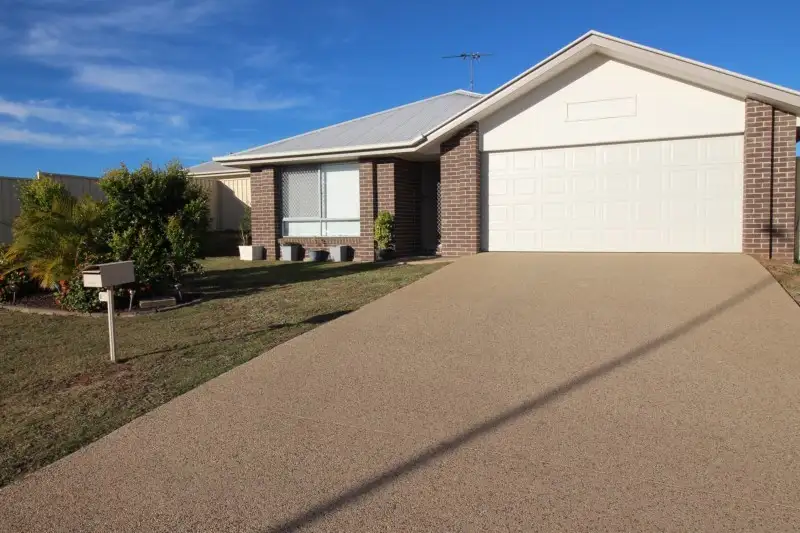 Main view of Homely house listing, 3 Windermere, Emerald QLD 4720