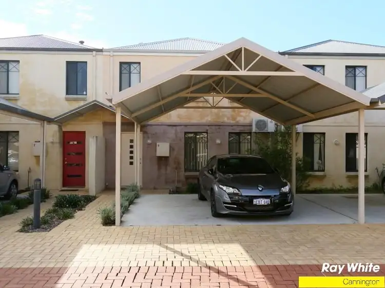 8/11 Choseley Place, Langford WA 6147