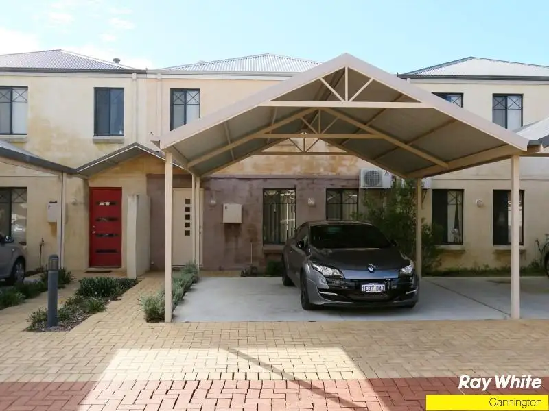 Main view of Homely house listing, 8/11 Choseley Place, Langford WA 6147