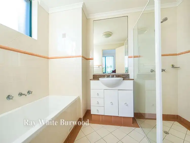 Sixth view of Homely house listing, 83/63A BARNSTAPLE Road, Russell Lea NSW 2046