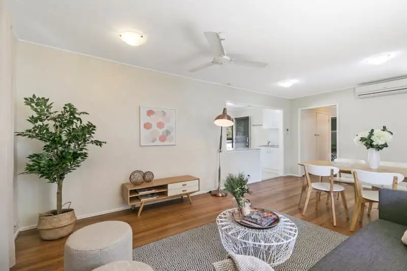 Main view of Homely house listing, 37 Barham Street, Coopers Plains QLD 4108