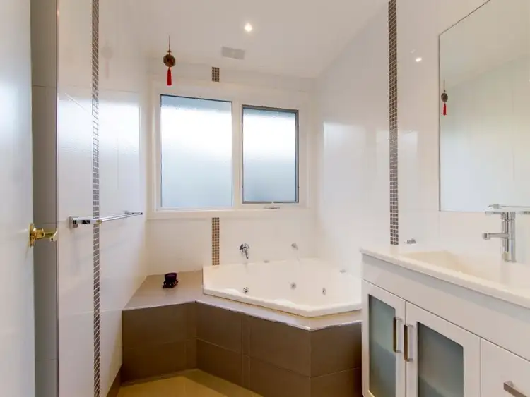 Sixth view of Homely house listing, 132 Heatherhill Road, Frankston VIC 3199