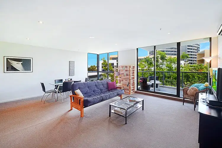 Main view of Homely apartment listing, 1 Aqua Street, Southport QLD 4215