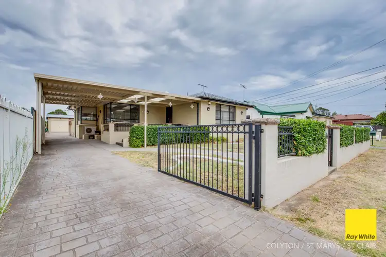 Third view of Homely house listing, 34 Muscio Street, Colyton NSW 2760