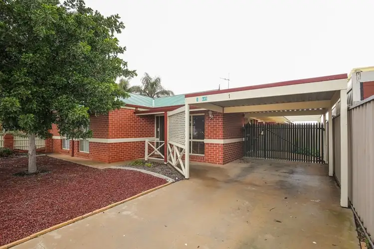 1/645 Etiwanda Avenue, Mildura VIC 3500