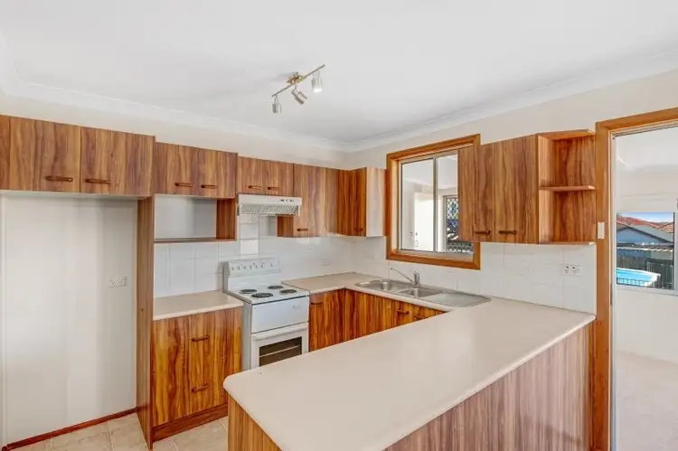 Third view of Homely house listing, 29 Burke Street, Blacktown NSW 2148