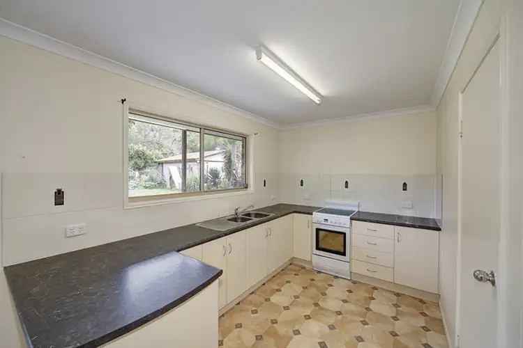 Second view of Homely house listing, 73 Childers Road, Branyan QLD 4670