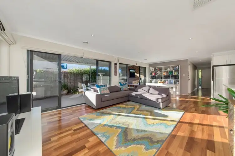 Fourth view of Homely house listing, 36 John James Loop, Macgregor ACT 2615