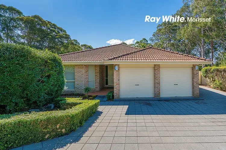 Second view of Homely house listing, 3a Macquarie Road, Morisset Park NSW 2264
