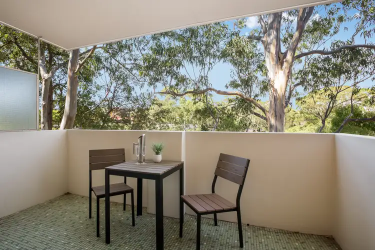 Third view of Homely apartment listing, 8/44-50 Landers Road, Lane Cove NSW 2066