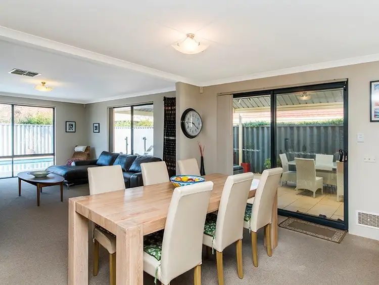 Seventh view of Homely house listing, 58 Rivergums Boulevard, Baldivis WA 6171