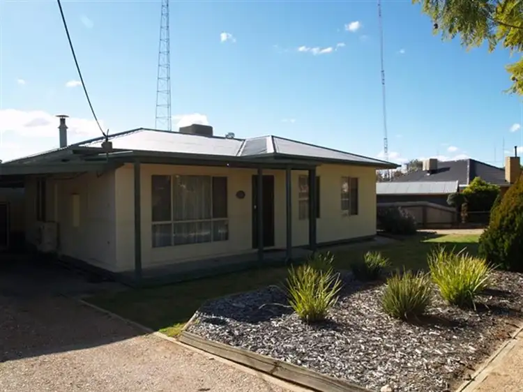 Main view of Homely house listing, 4 Matthews Street, Waikerie SA 5330