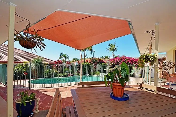 Sixth view of Homely house listing, 32 Champagne Drive, Tweed Heads South NSW 2486