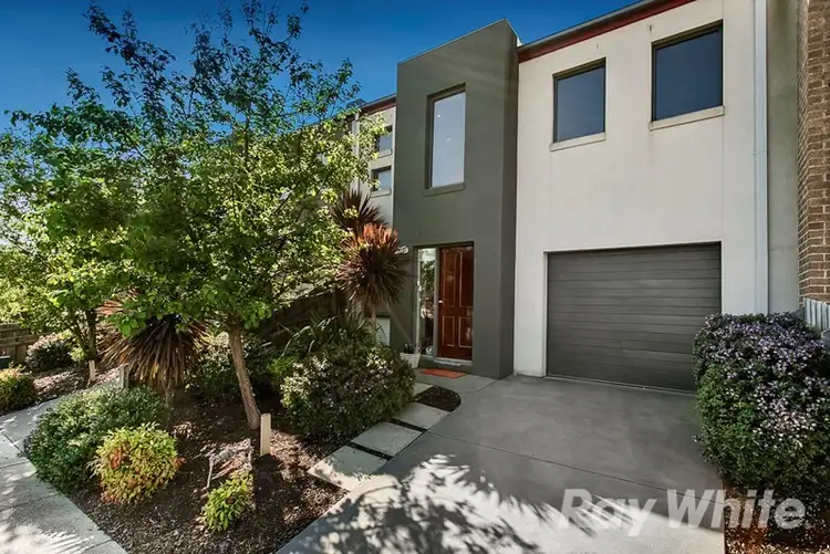 Main view of Homely house listing, 25 Joelson Avenue, Scoresby VIC 3179