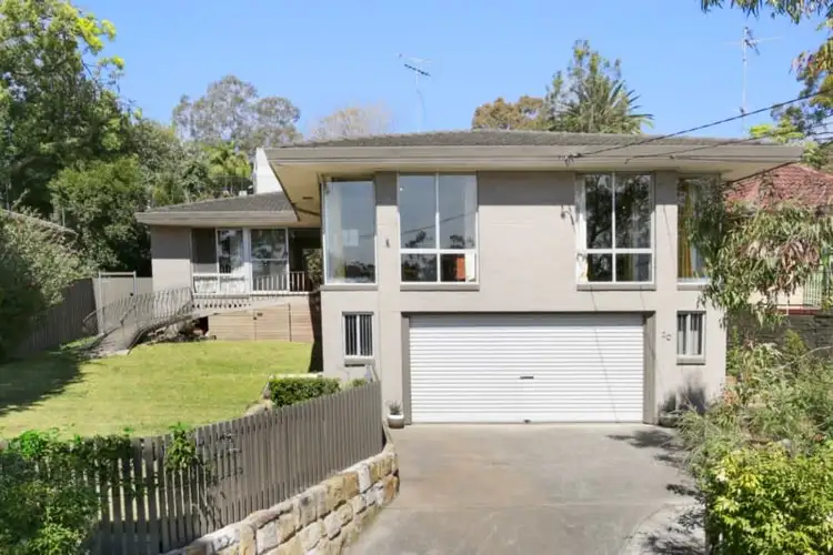Fourth view of Homely house listing, 20 Chowne Place, Middle Cove NSW 2068