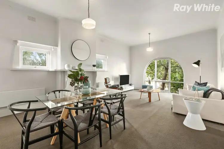 Fourth view of Homely apartment listing, D/37 Acland Street, St Kilda VIC 3182