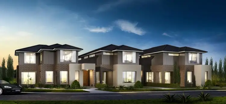 Main view of Homely other listing, 71 Mccann Drive, Albanvale VIC 3021