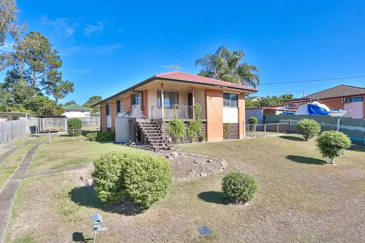 Main view of Homely house listing, 22 Libra Street, Inala QLD 4077