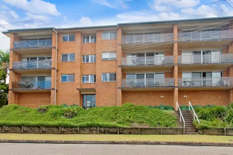 Fifth view of Homely unit listing, 6/17 Everard Street, Port Macquarie NSW 2444