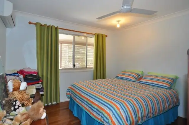 Seventh view of Homely house listing, 3 Gilli Crescent, Cranbrook QLD 4814