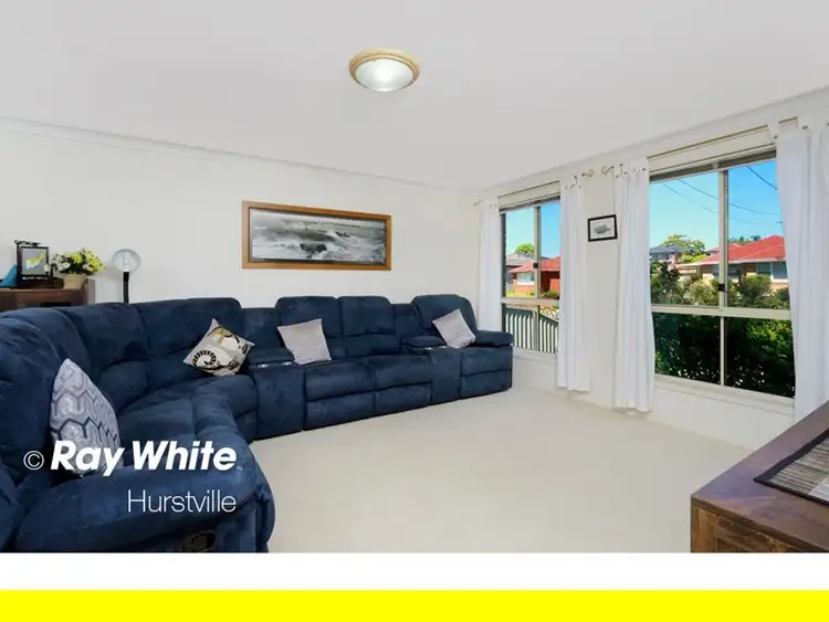 Second view of Homely house listing, 144 St Georges Parade, Allawah NSW 2218
