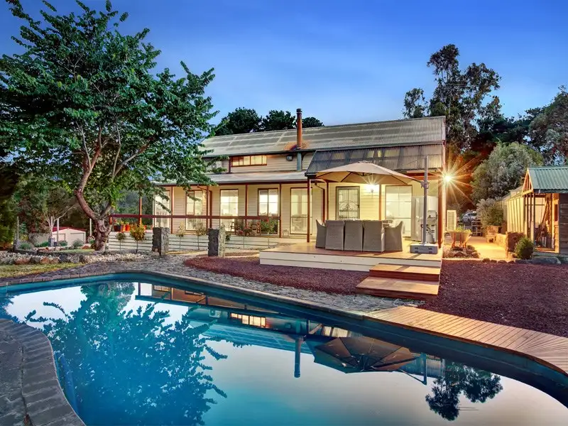 Main view of Homely house listing, 185 Fifth Avenue, Eden Park VIC 3757