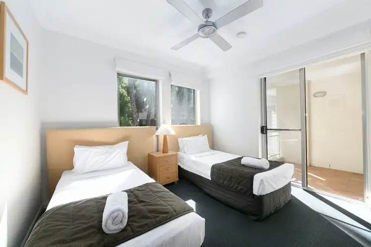 Seventh view of Homely apartment listing, 2009/56 Wharf Street, Kangaroo Point QLD 4169