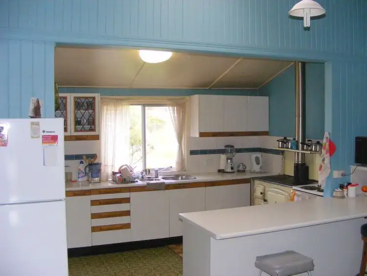 Second view of Homely house listing, 27 Nolan Street, Crows Nest QLD 4355