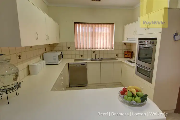 Third view of Homely house listing, 33 Loxton Drive, Moorook SA 5332