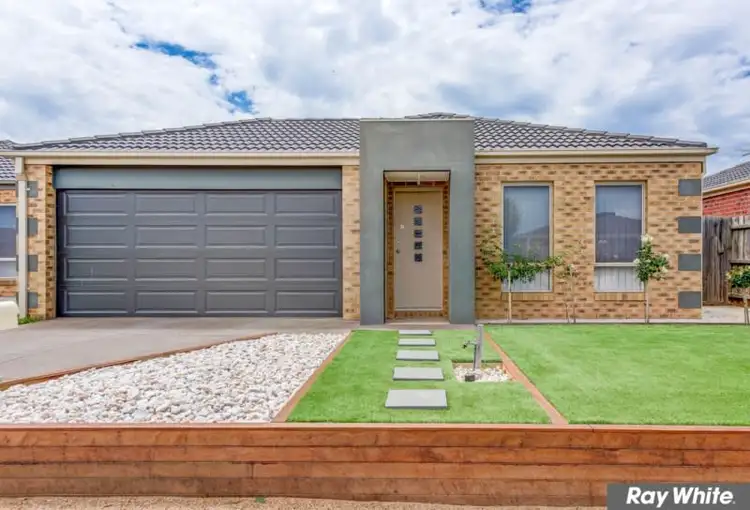 Fourth view of Homely house listing, 43 Galeff Avenue, Truganina VIC 3029