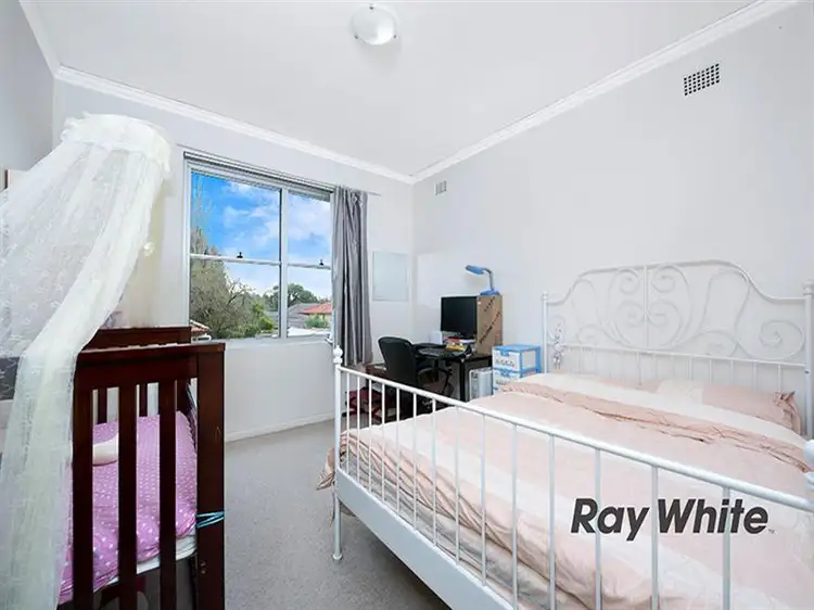 Fifth view of Homely apartment listing, 3/307 Victoria Avenue, Chatswood NSW 2067