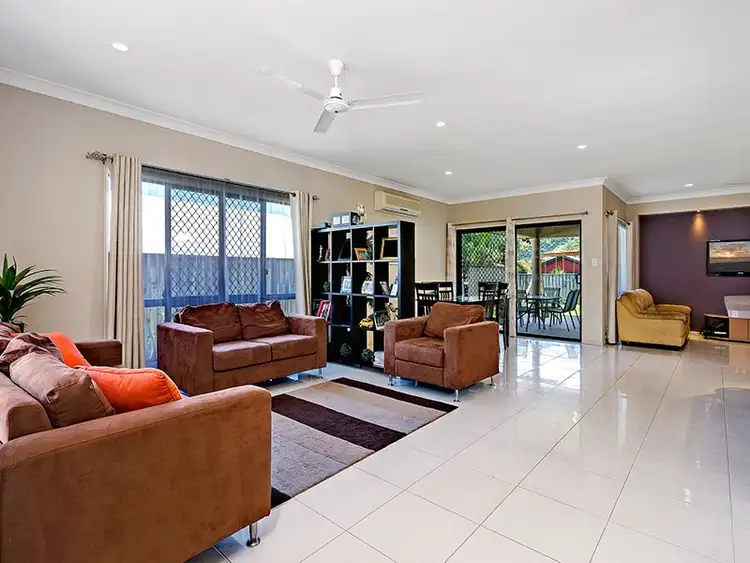 Second view of Homely house listing, 2 Sandover Close, Bentley Park QLD 4869