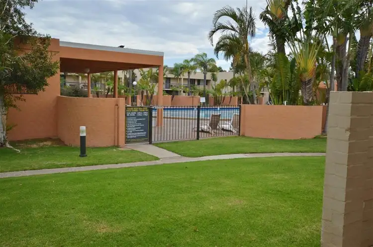 50/156 Grey Street - Kalbarri Beach Resort, Kalbarri WA 6536