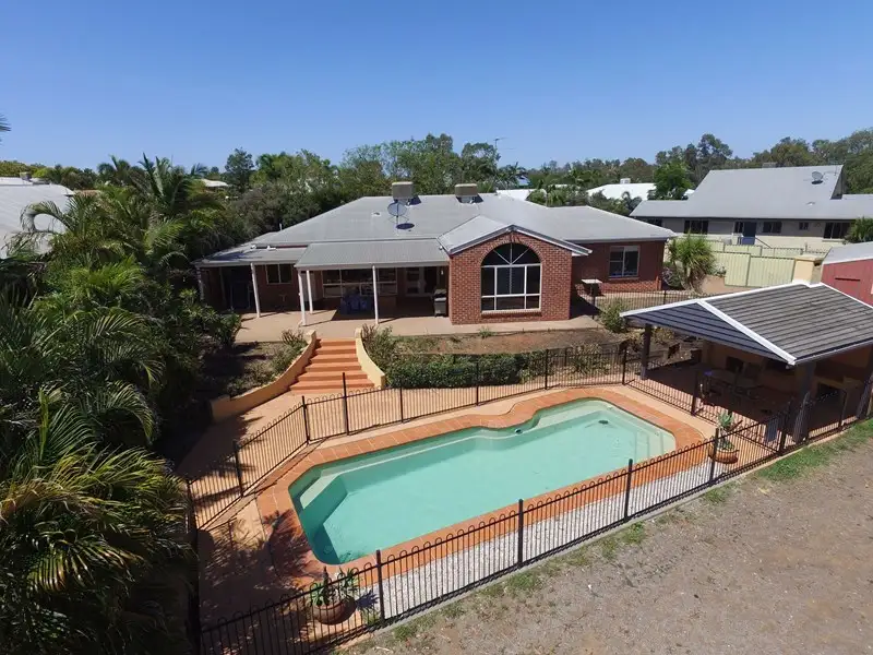 Main view of Homely house listing, 28 Whitchurch Road, Emerald QLD 4720