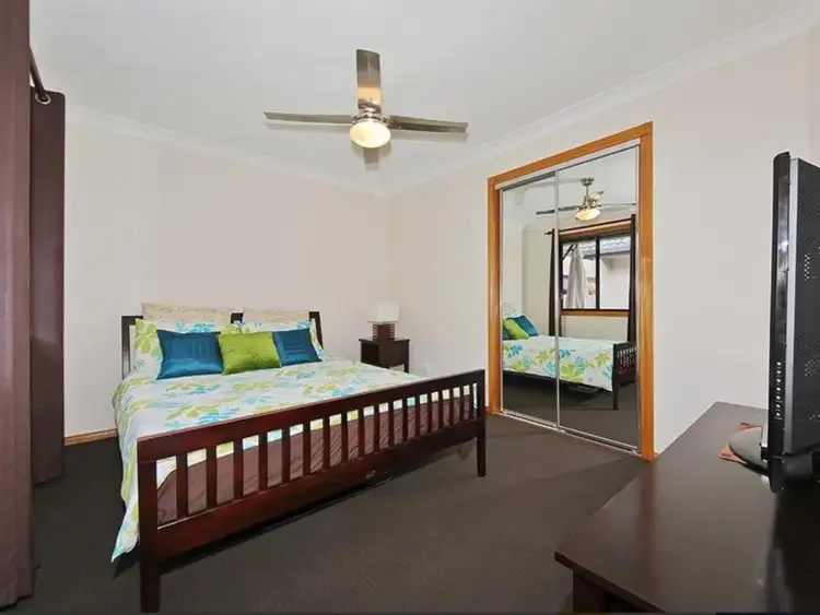 Seventh view of Homely other listing, 1/6 Leopardwood Circuit, Robina QLD 4226