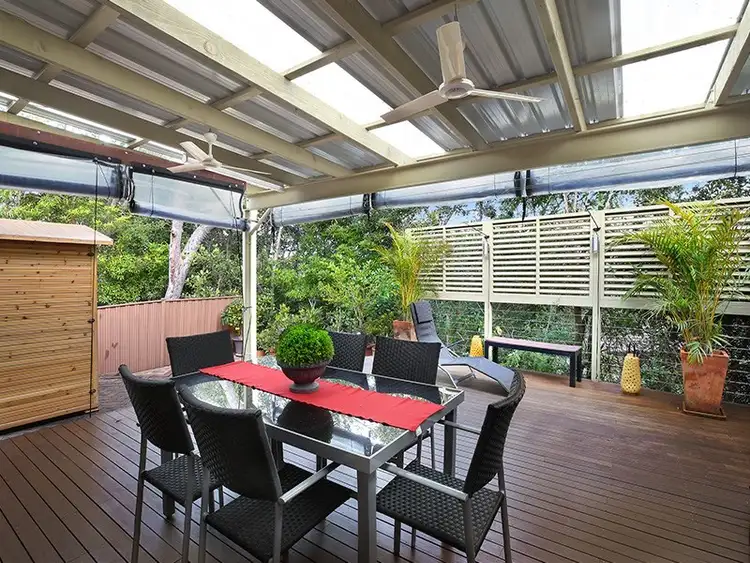 Fifth view of Homely villa listing, 5/20-22 Toronto Parade, Sutherland NSW 2232