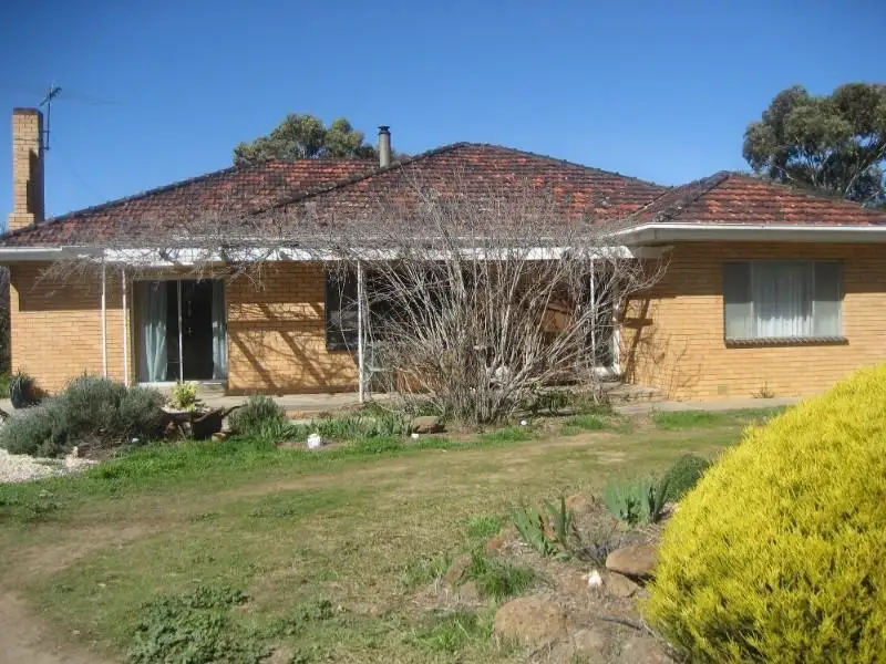 Main view of Homely rural property listing, 931 Prairie Road, Bamawm VIC 3561
