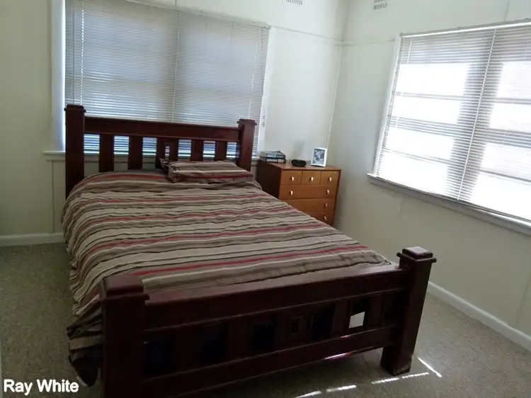 Fourth view of Homely house listing, 11 Thomson Street, Forbes NSW 2871