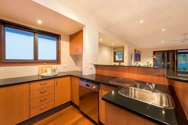 Fourth view of Homely townhouse listing, 5/63 Charlotte Street, Paddington QLD 4064